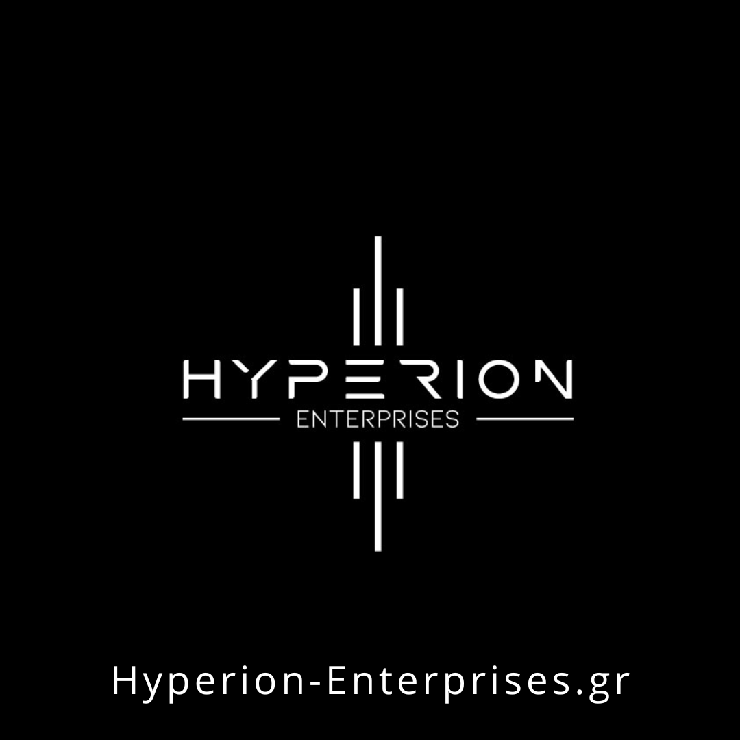 hyperion-enterprises.gr by webdesign-koni.gr